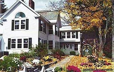 Arlington'S West Mountain Inn エクステリア 写真