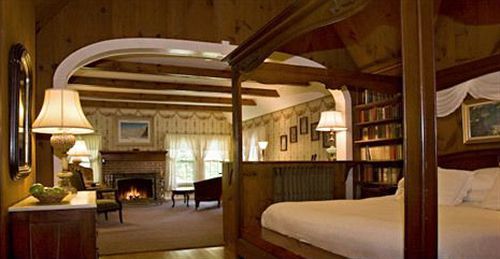 Arlington'S West Mountain Inn エクステリア 写真