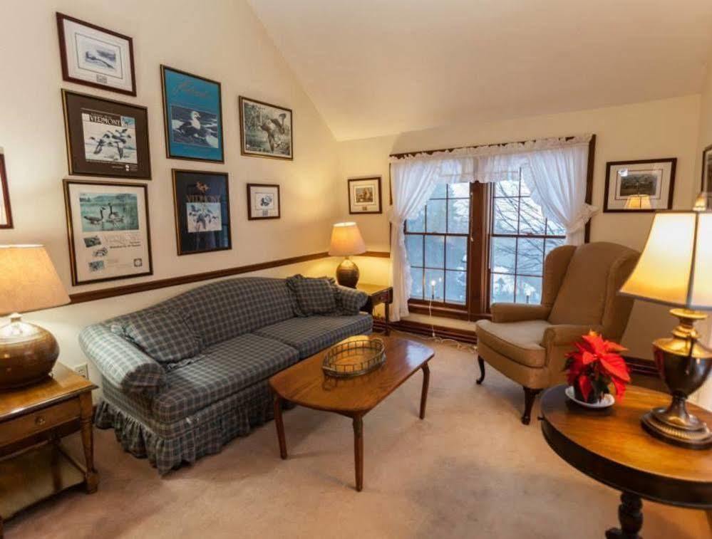 Arlington'S West Mountain Inn エクステリア 写真