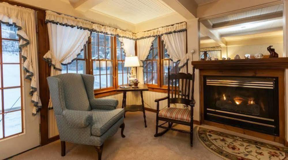 Arlington'S West Mountain Inn エクステリア 写真
