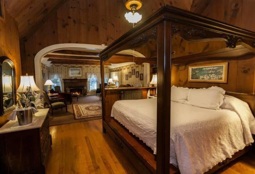 Arlington'S West Mountain Inn エクステリア 写真