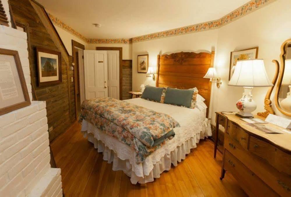 Arlington'S West Mountain Inn エクステリア 写真