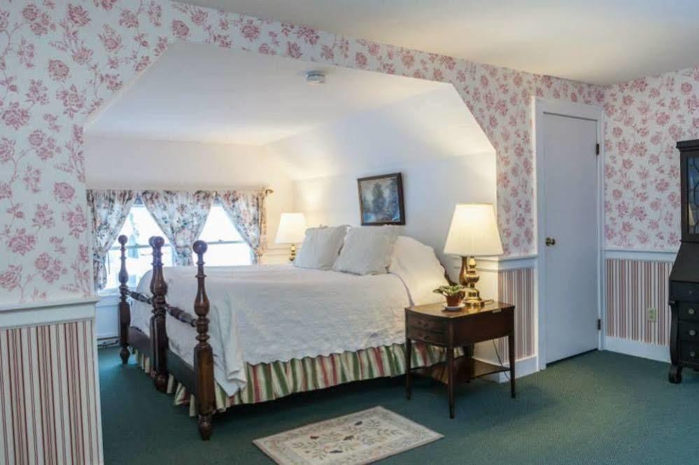 Arlington'S West Mountain Inn エクステリア 写真