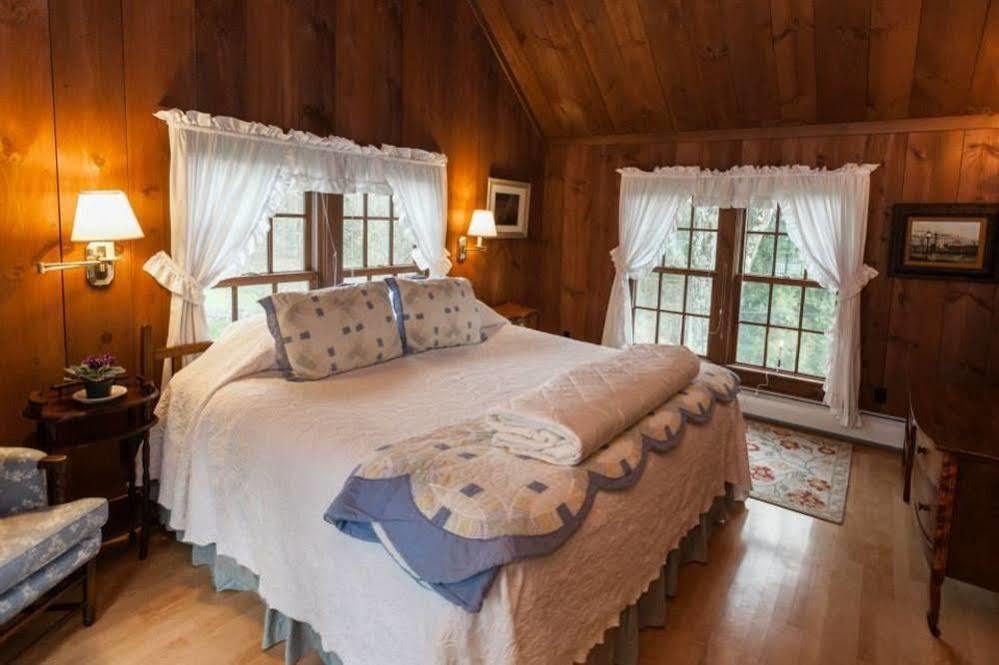 Arlington'S West Mountain Inn エクステリア 写真