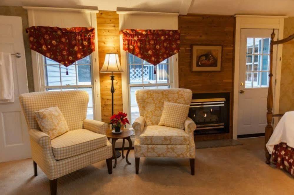 Arlington'S West Mountain Inn エクステリア 写真