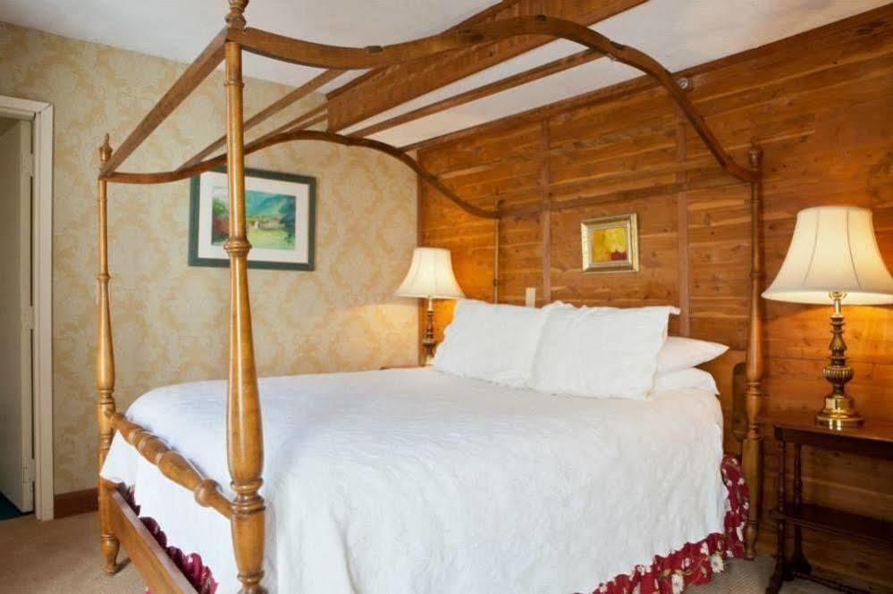Arlington'S West Mountain Inn エクステリア 写真