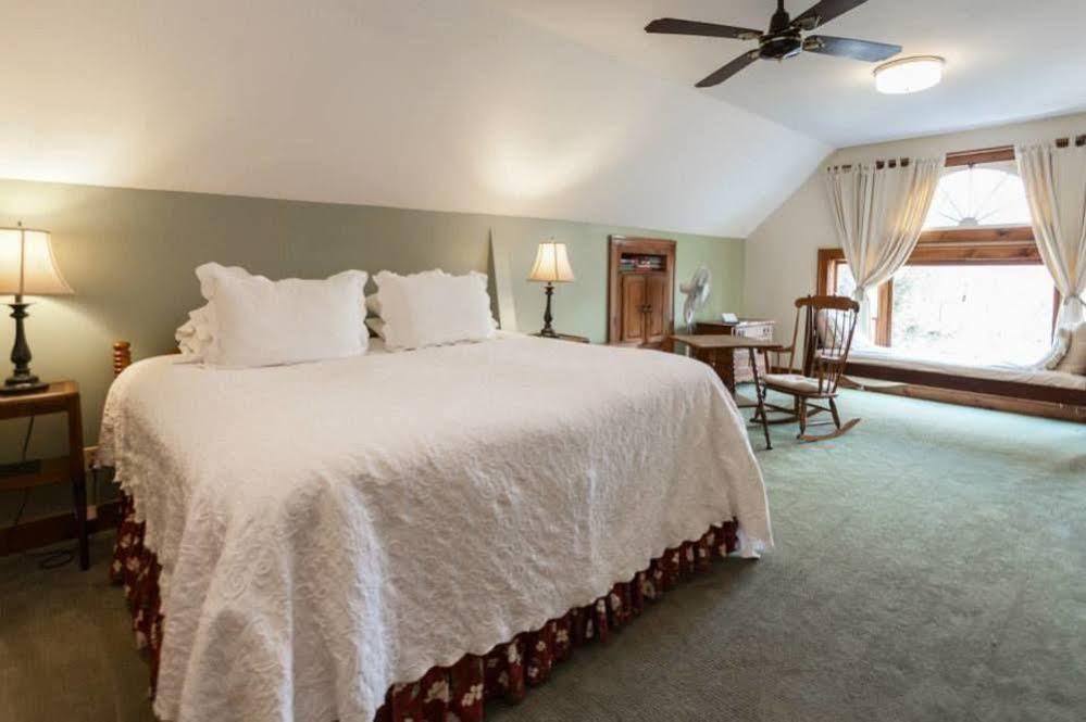 Arlington'S West Mountain Inn エクステリア 写真