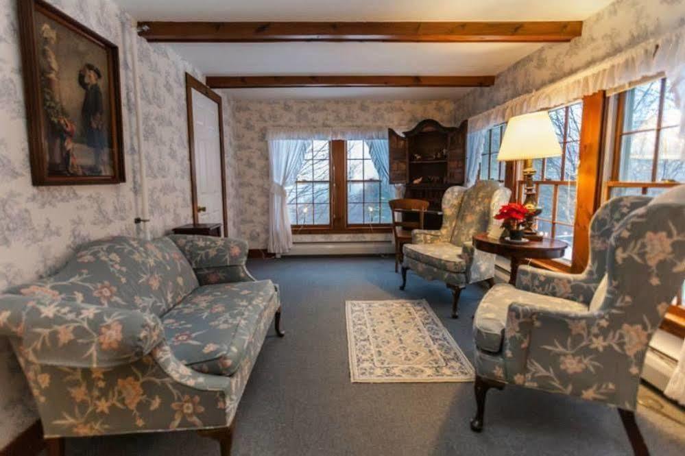 Arlington'S West Mountain Inn エクステリア 写真