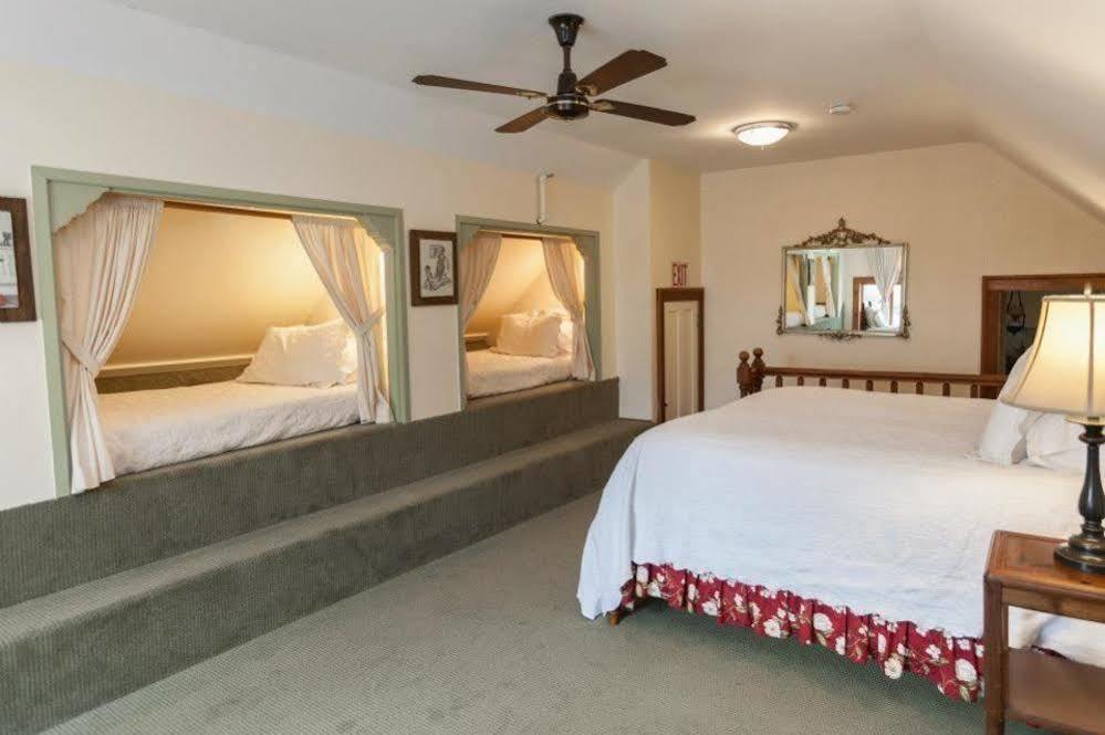 Arlington'S West Mountain Inn エクステリア 写真