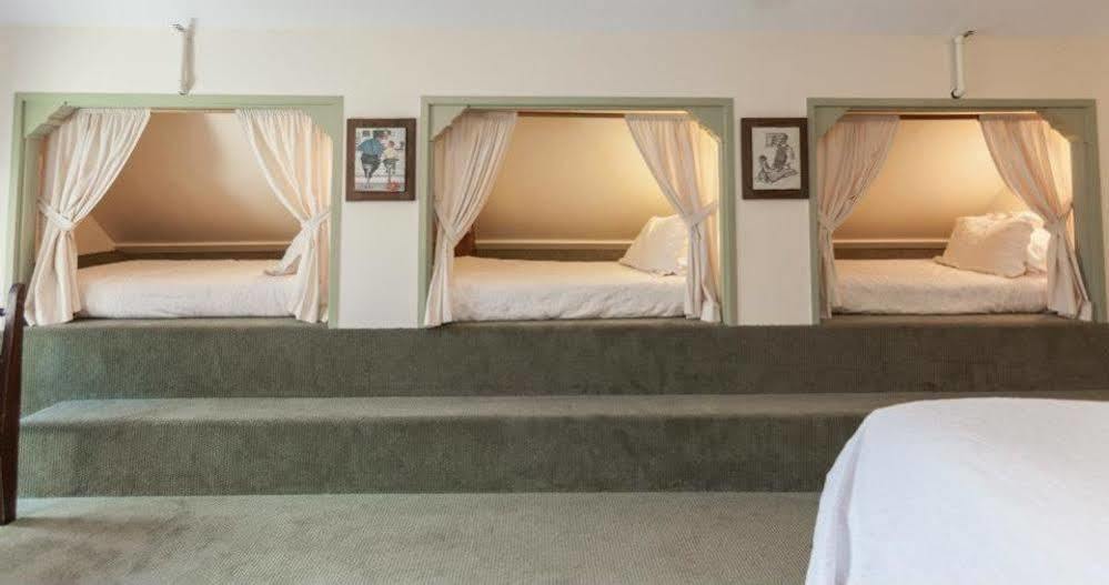 Arlington'S West Mountain Inn エクステリア 写真