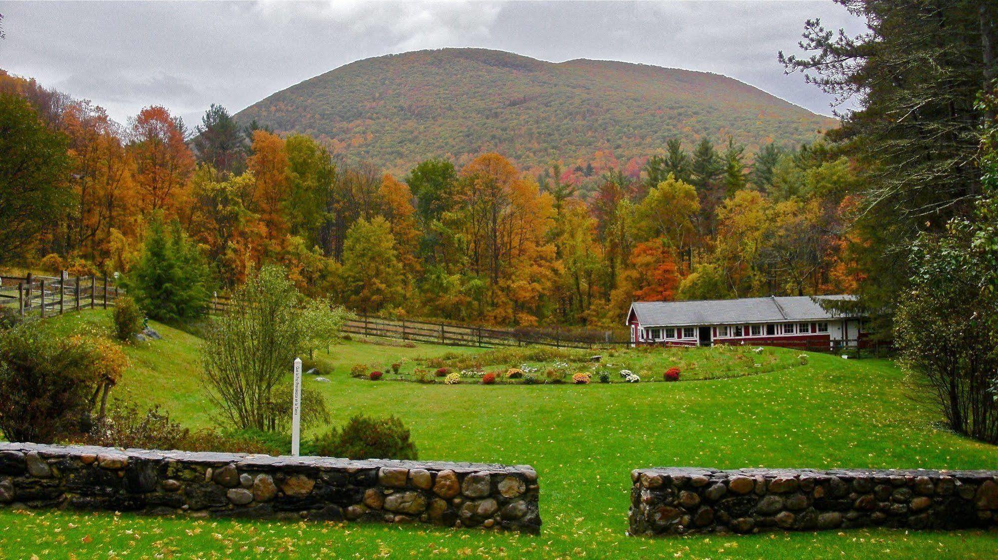Arlington'S West Mountain Inn エクステリア 写真