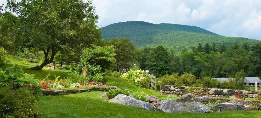 Arlington'S West Mountain Inn エクステリア 写真